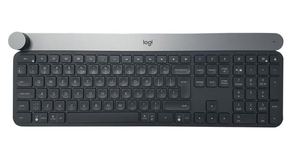 鍵盤(pán)激光打標(biāo) 鍵盤(pán)與激光雕刻之間的契合(圖2)