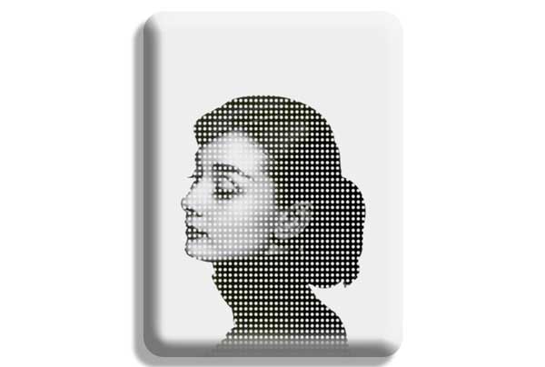 什么是導(dǎo)光板激光打點(diǎn)機(jī)？(圖1)