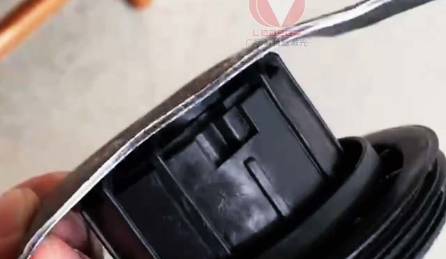 PP材料塑料可以用激光焊接嗎？焊接效果怎么樣？