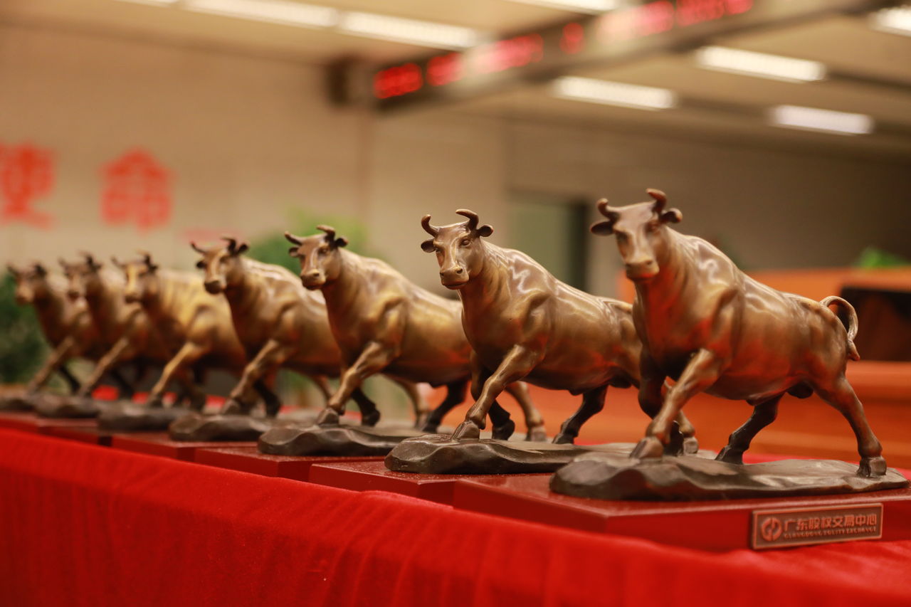 熱烈祝賀廣州萊塞激光在廣東股權(quán)交易所正式上市！(圖2)