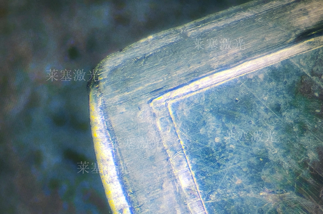 透明塑料激光焊接溢膠問(wèn)題的原因與解決方案